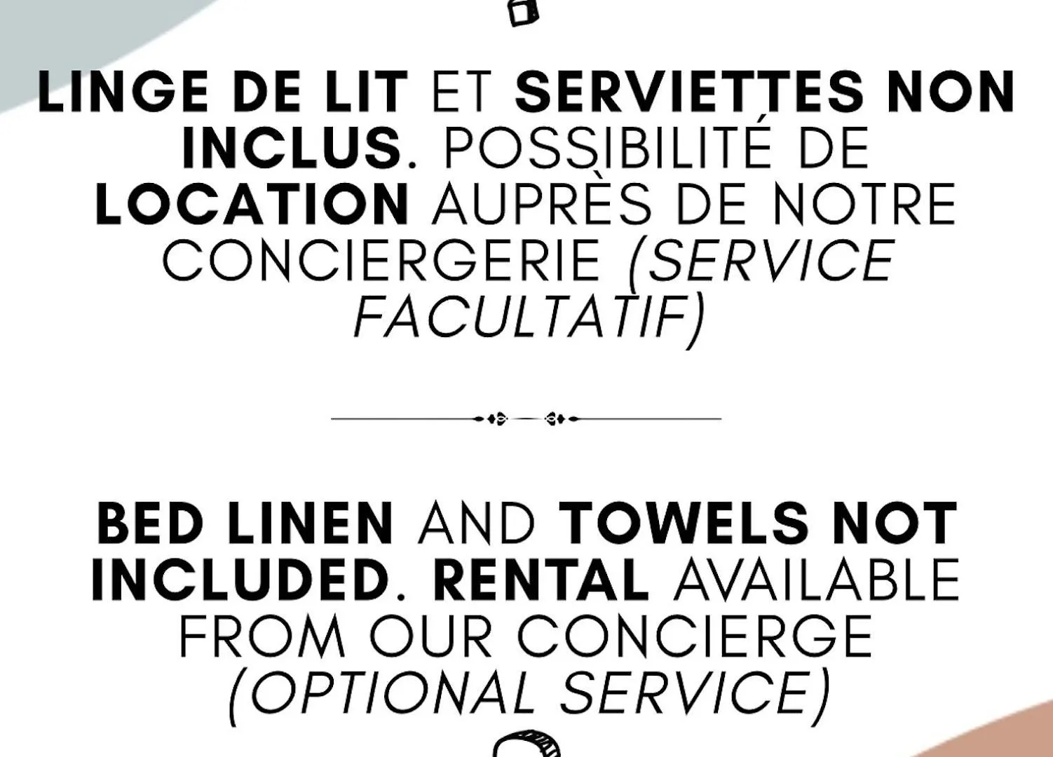 Blue Sand - Appartement Cosy-Neuf A 500 M Du Bourg Saint-Philibert  Apartament